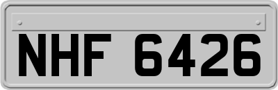 NHF6426