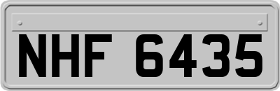 NHF6435