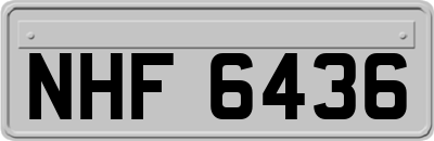 NHF6436