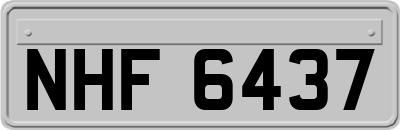 NHF6437