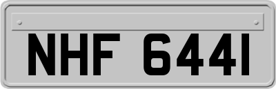 NHF6441