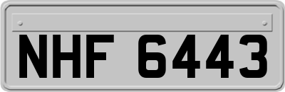 NHF6443