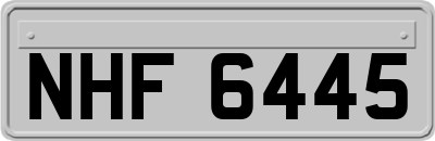 NHF6445