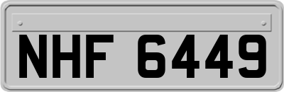 NHF6449