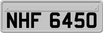 NHF6450