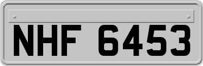 NHF6453