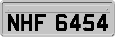 NHF6454