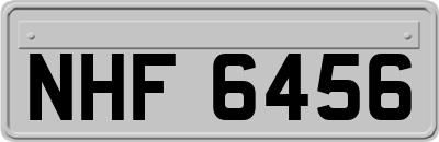 NHF6456