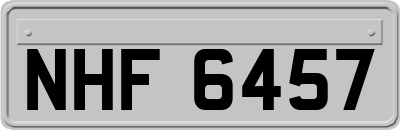 NHF6457