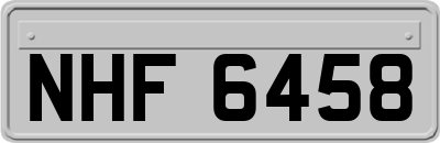 NHF6458