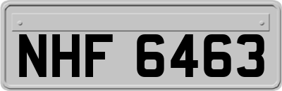 NHF6463