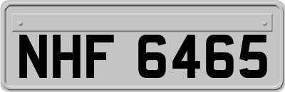 NHF6465
