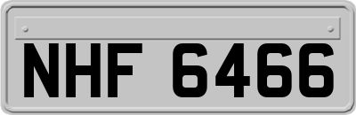 NHF6466