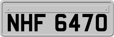 NHF6470