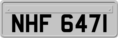 NHF6471