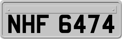 NHF6474