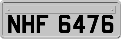NHF6476
