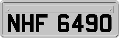 NHF6490