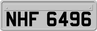 NHF6496