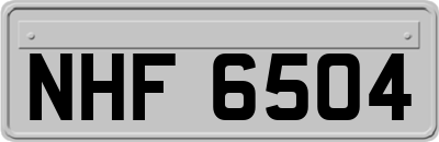 NHF6504