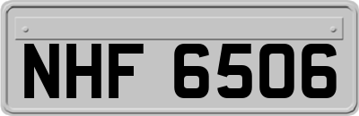 NHF6506