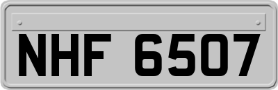NHF6507