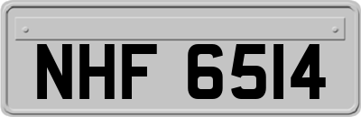 NHF6514
