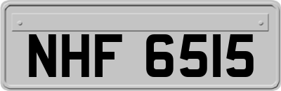 NHF6515