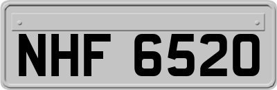 NHF6520