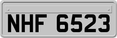 NHF6523