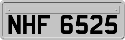 NHF6525