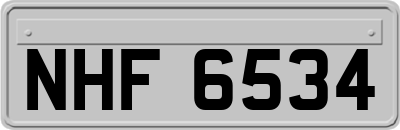 NHF6534