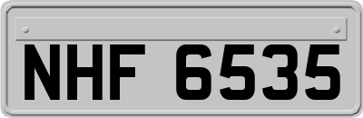 NHF6535