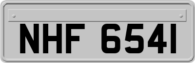 NHF6541