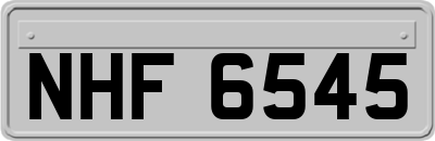 NHF6545