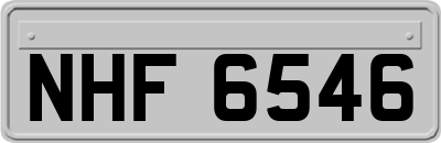 NHF6546