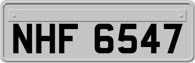 NHF6547
