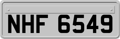 NHF6549