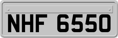 NHF6550