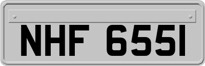 NHF6551