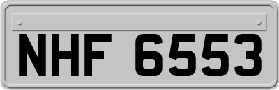 NHF6553