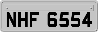 NHF6554