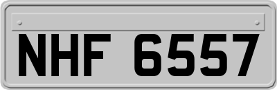 NHF6557