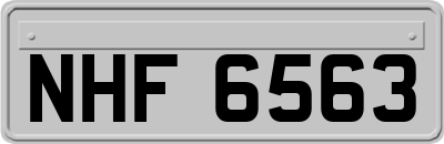NHF6563