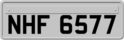 NHF6577
