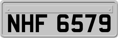 NHF6579