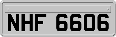 NHF6606