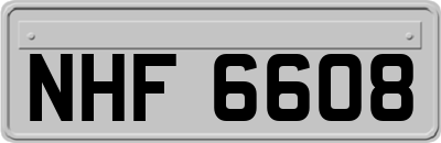 NHF6608