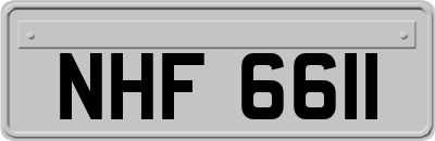 NHF6611