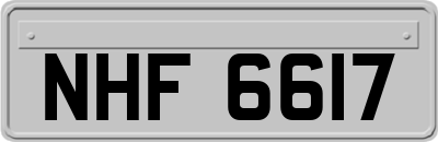 NHF6617